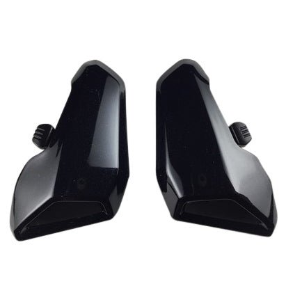 ARAI DUCT SET QVF DIAMOND/BK (10 - 5725) - DRIVEN Canada's Powersports 68531115137710 - 5725