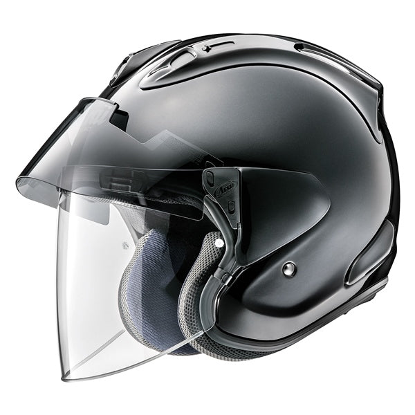 ARAI RAM - X OPEN - FACE HELMET - DRIVEN Canada's Powersports 685311193278685311193278