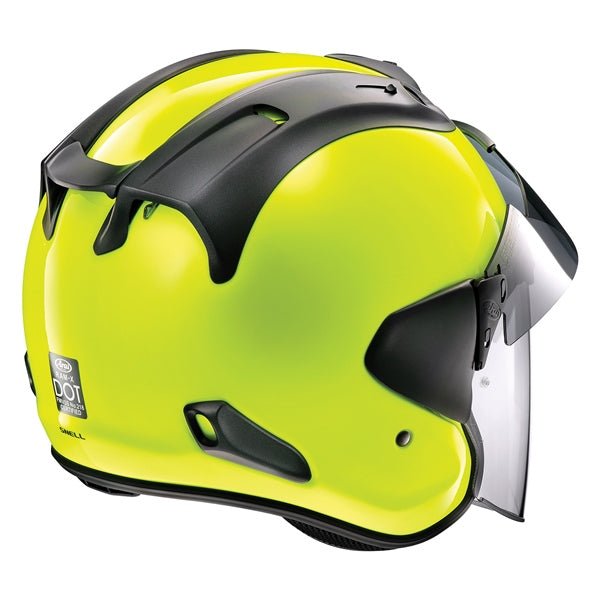 ARAI RAM - X OPEN - FACE HELMET - DRIVEN Canada's Powersports 685311168160685311168160