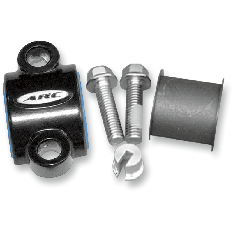 ARC CLAMP MAST CYL SLIPPER - DRIVEN Canada's Powersports BC - 101