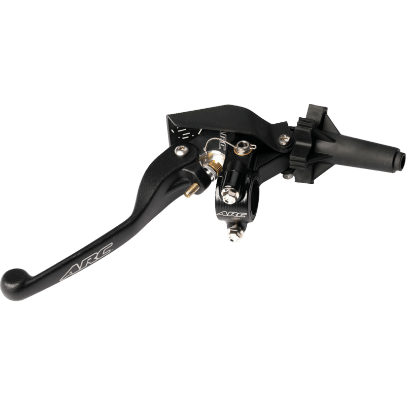 ARC CLUTCH ASSEMBLY RC8 (CP - 201) - DRIVEN Canada's Powersports CP - 201