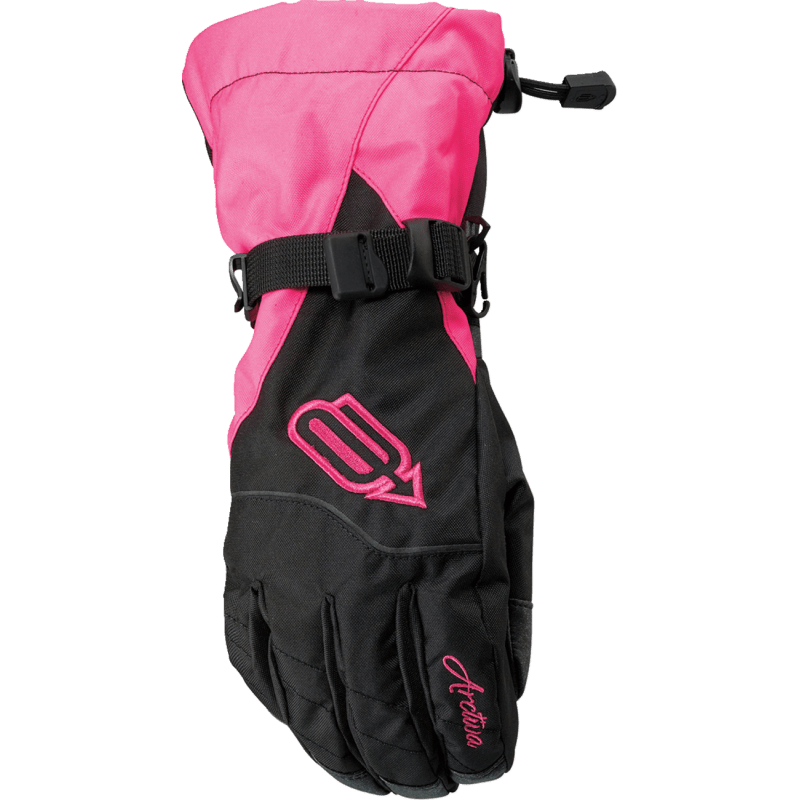 ARCTIVA GLOVE WM PIVOT 6 - DRIVEN Canada's Powersports 3341 - 04293341 - 0429