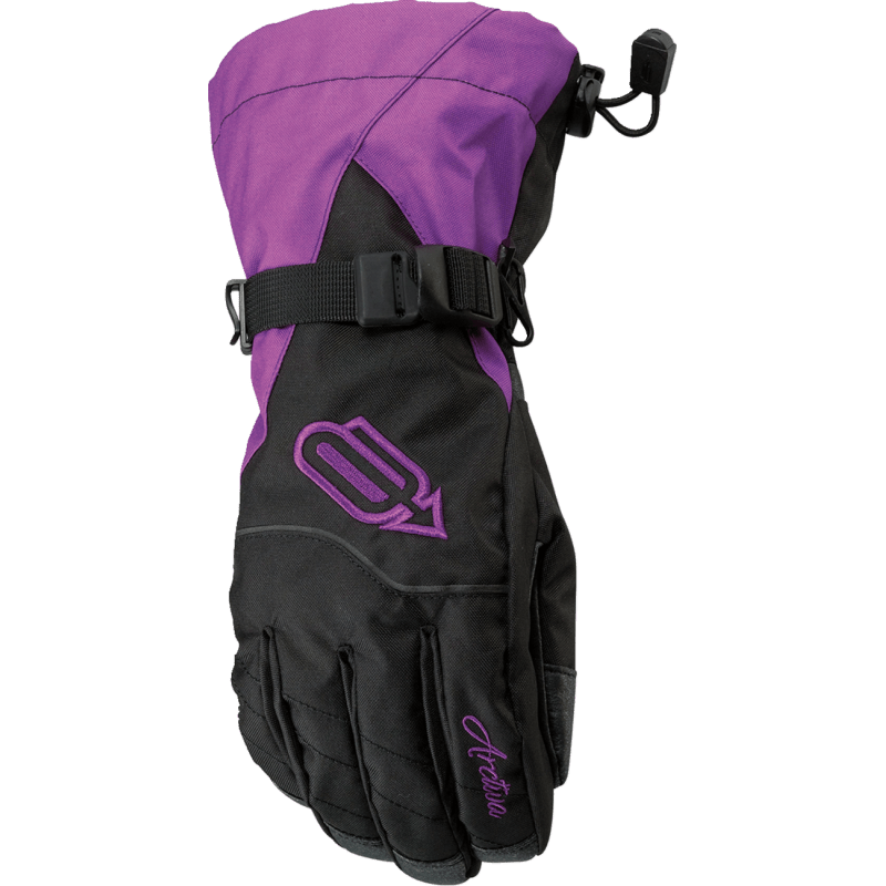 ARCTIVA GLOVE WM PIVOT 6 - DRIVEN Canada's Powersports 3341 - 04353341 - 0435