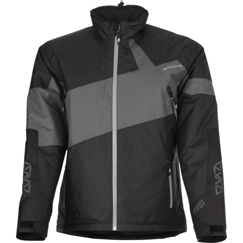 ARCTIVA JCK PIVOT 6 - DRIVEN Canada's Powersports 3120 - 20863120 - 2086