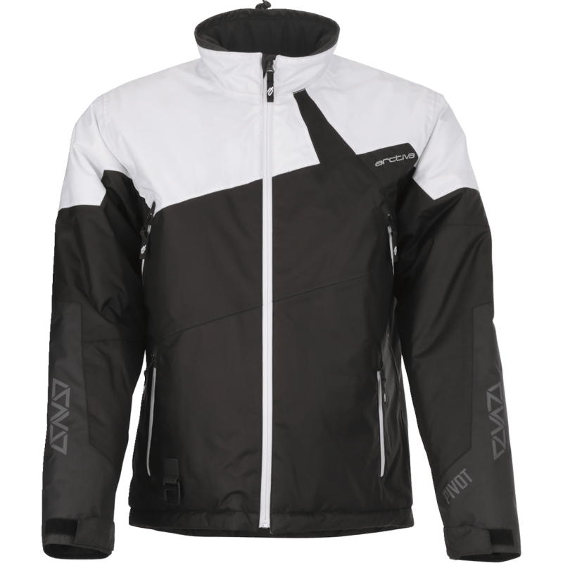 ARCTIVA JCK PIVOT 6 - DRIVEN Canada's Powersports 3120 - 20953120 - 2095