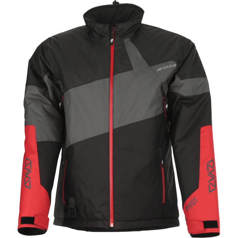 ARCTIVA JCK PIVOT 6 - DRIVEN Canada's Powersports 3120 - 21073120 - 2107