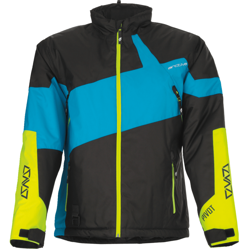 ARCTIVA JCK PIVOT 6 - DRIVEN Canada's Powersports 3120 - 21123120 - 2112