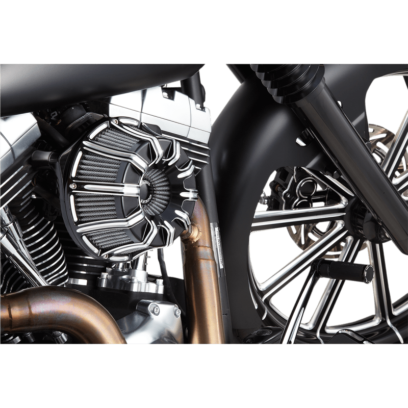 ARLEN NESS 00 - 15 BT 10 GAUGE INVRTD BG SCKR - DRIVEN Canada's Powersports 18 - 943
