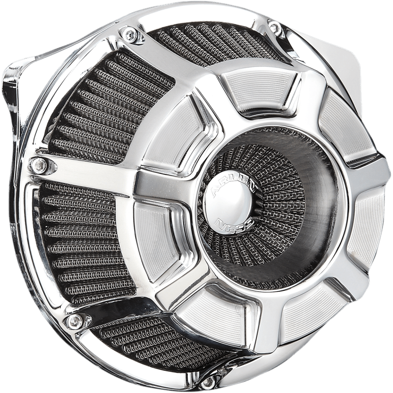 ARLEN NESS 00 - 15 BT BEVELED INVRTD BG SCKR - DRIVEN Canada's Powersports 18 - 934