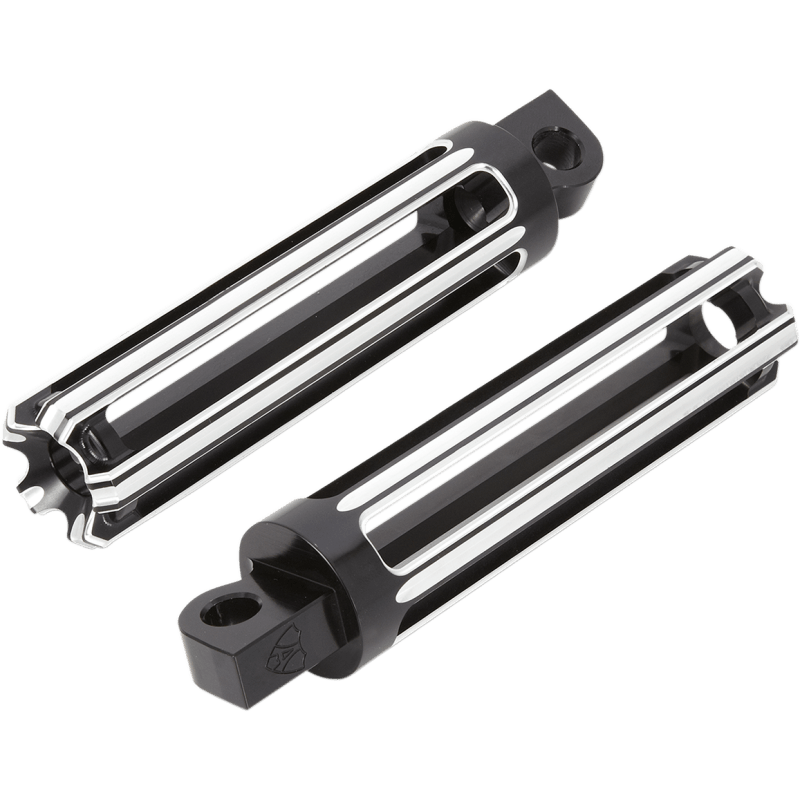 ARLEN NESS 10 - GAUGE FOOT PEGS - DRIVEN Canada's Powersports 06 - 114