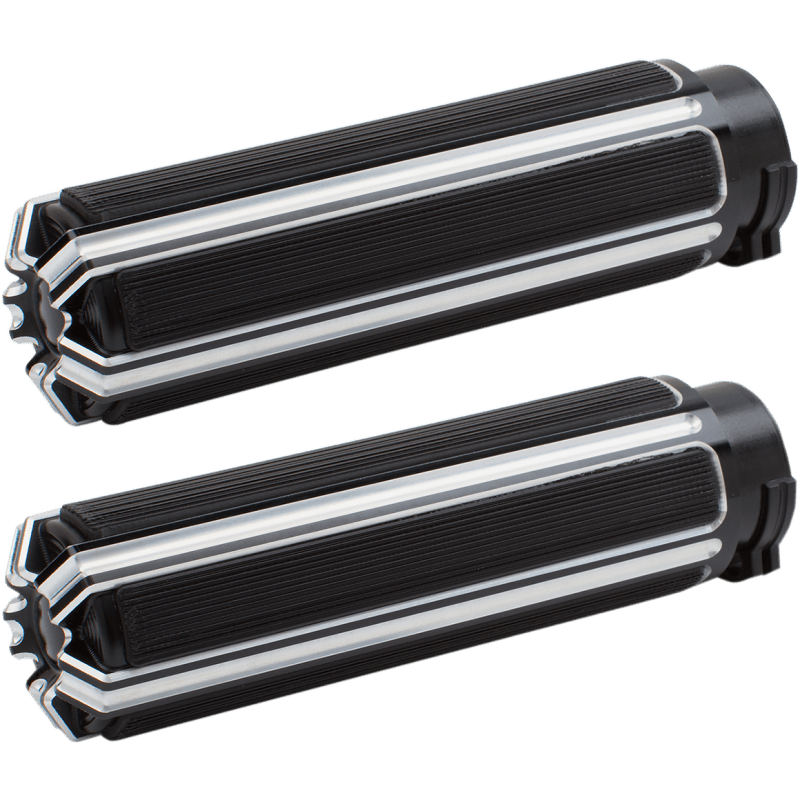 ARLEN NESS 10 - GAUGE GRIPS TBW - DRIVEN Canada's Powersports 07 - 129