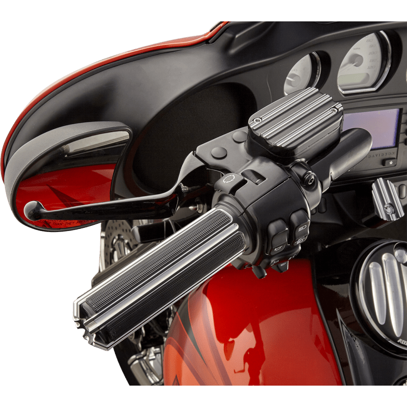 ARLEN NESS 10 - GAUGE GRIPS TBW - DRIVEN Canada's Powersports 07 - 129
