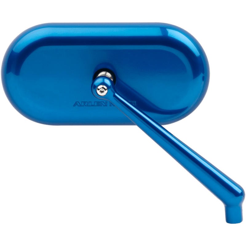 ARLEN NESS MIRROR OVAL (13 - 177) - DRIVEN Canada's Powersports 13 - 177