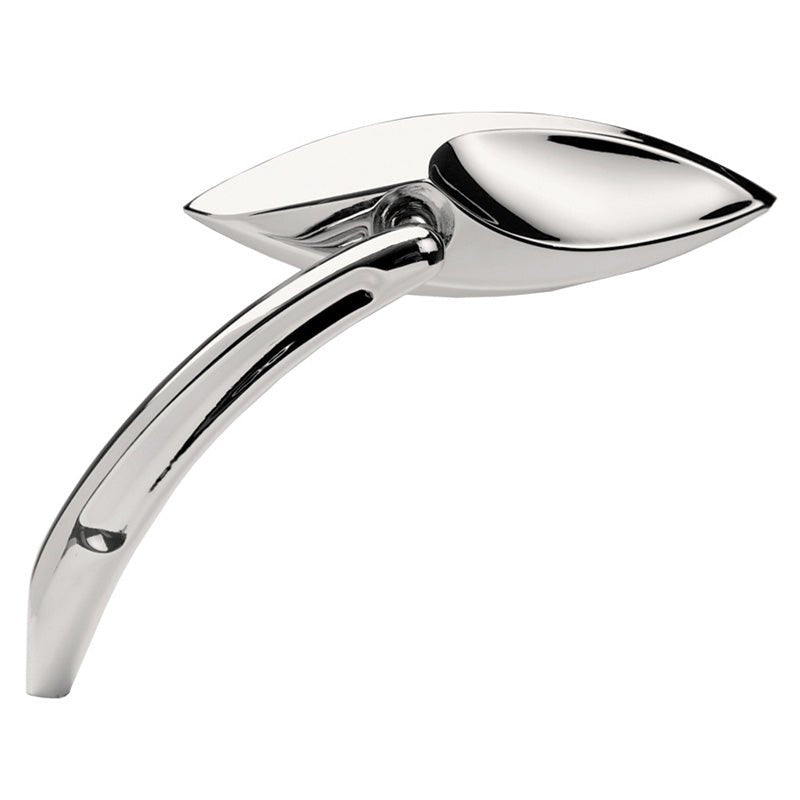 ARLEN NESS 3 - D CATEYE MIRROR LEFT - DRIVEN Canada's Powersports 13 - 068