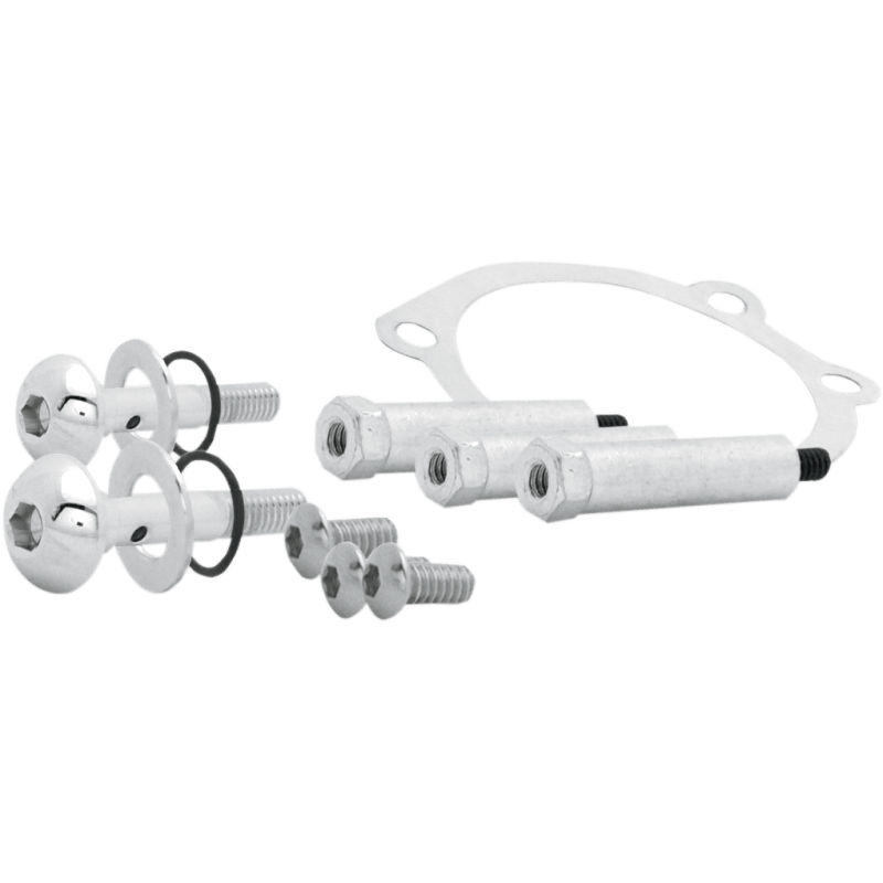 ARLEN NESS 93 - 99 TC/EVO STG 1 BG SCKR HARDWARE KIT (18 - 532) - DRIVEN Canada's Powersports 18 - 532