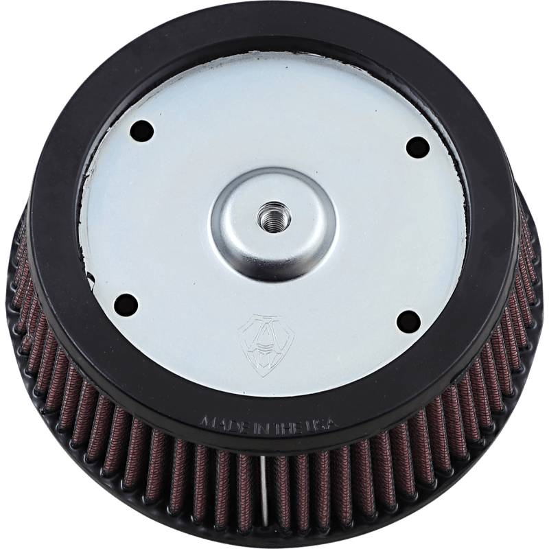 ARLEN NESS 99 - 01 FLHT REPL AIR FILTER F/STG 1 FOR DS - 288882 ONLY (18 - 097) - DRIVEN Canada's Powersports 18 - 097