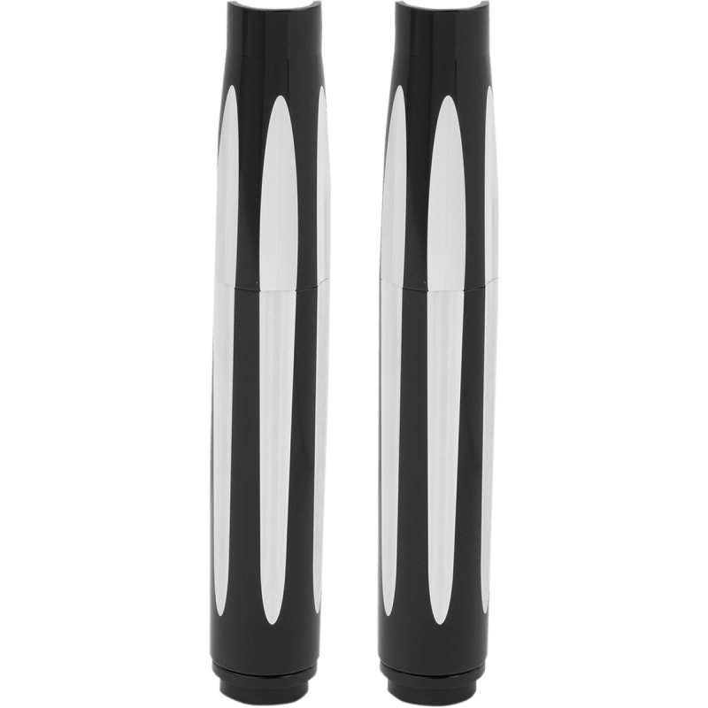 ARLEN NESS 99 - UP TC COVER PUSHROD DC - DRIVEN Canada's Powersports 03 - 631