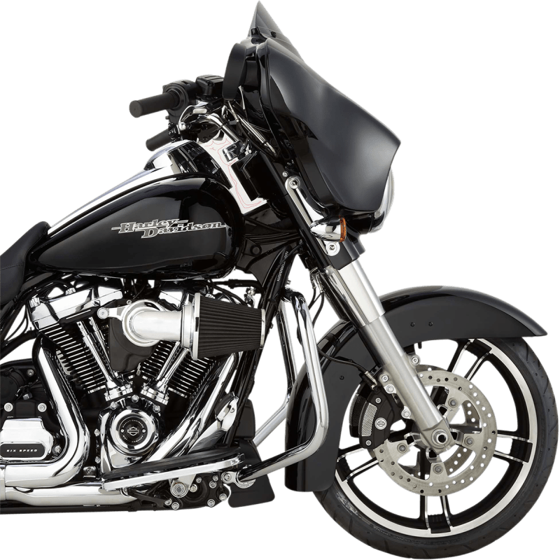 ARLEN NESS AIR CLEANER MONSTER - DRIVEN Canada's Powersports 81 - 000