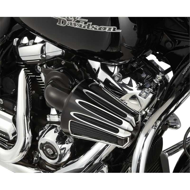 ARLEN NESS AIR CLN MNSTR DP - CUT - DRIVEN Canada's Powersports 81 - 037