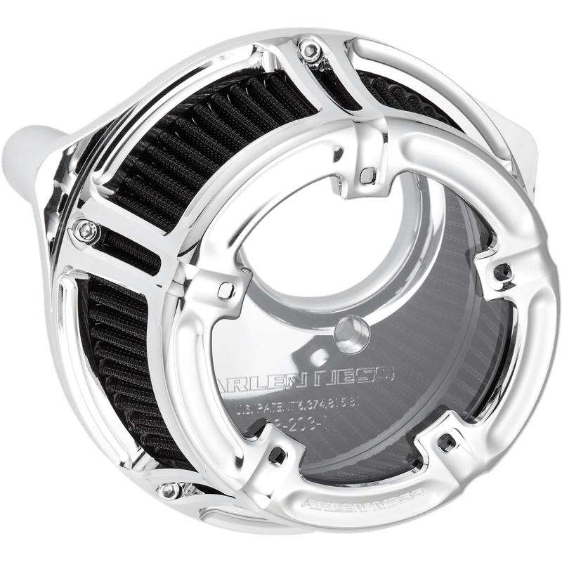 ARLEN NESS AIR CLN MTHD SCKR - DRIVEN Canada's Powersports 18 - 973