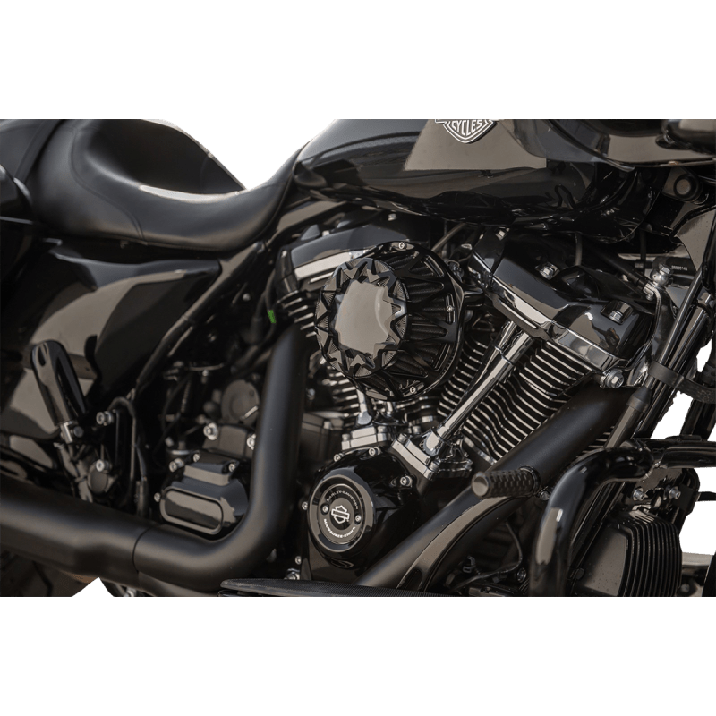 ARLEN NESS AIR CLNR CROSSFIRE ALL - DRIVEN Canada's Powersports 600 - 042