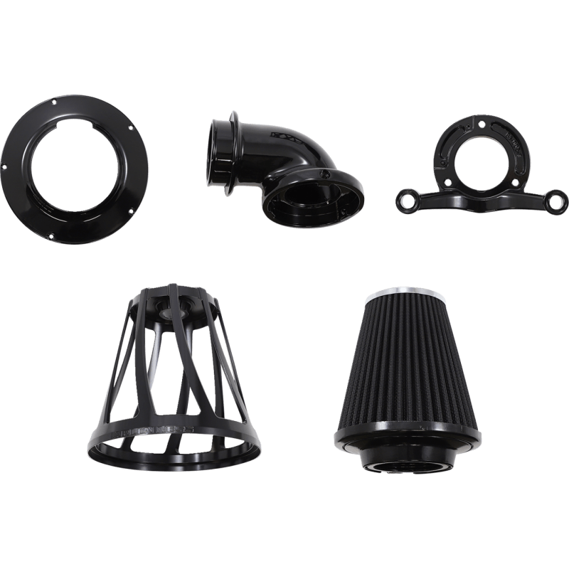 ARLEN NESS AIR CLNR MNSTR DRFT ALLBL (600 - 073) - DRIVEN Canada's Powersports 600 - 073