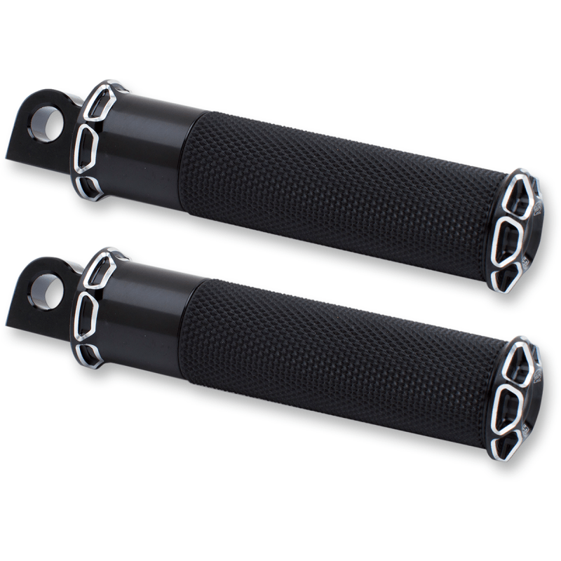 ARLEN NESS BEVELED FUSION FOOTPEG - DRIVEN Canada's Powersports 07 - 929