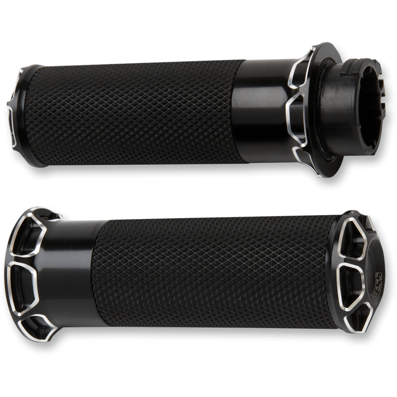 ARLEN NESS BEVELED FUSION GRIPS CABLE - DRIVEN Canada's Powersports 07 - 331