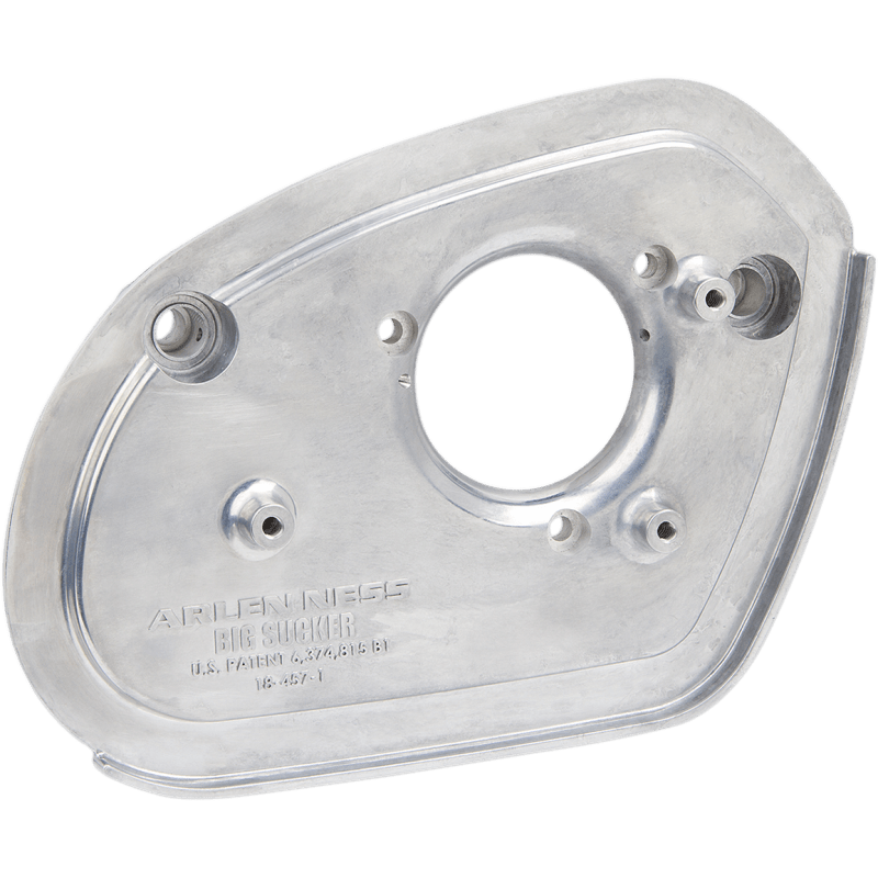 ARLEN NESS BIG SCKR STG1 17 - 18FL NA (18 - 457) - DRIVEN Canada's Powersports 18 - 457