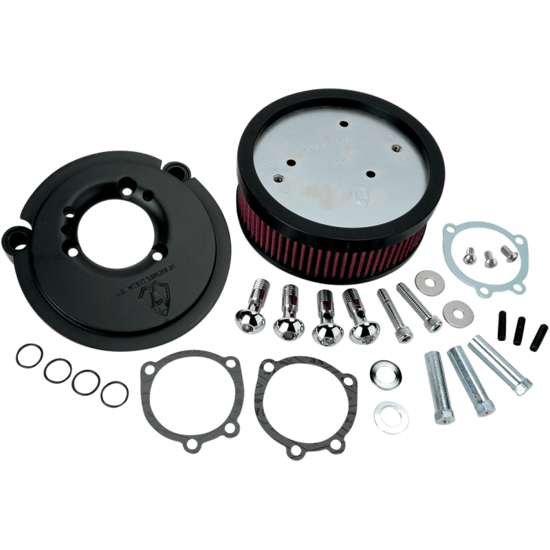 ARLEN NESS BIG SUCKER STAGE 1 AIR FILTER - DRIVEN Canada's Powersports 18 - 825