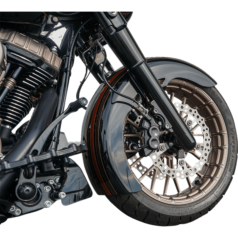 ARLEN NESS BOOT FORK F - TIRE (20 - 042) - DRIVEN Canada's Powersports 20 - 042