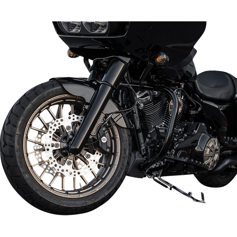 ARLEN NESS BOOT FORK F - TIRE (20 - 042) - DRIVEN Canada's Powersports 20 - 042