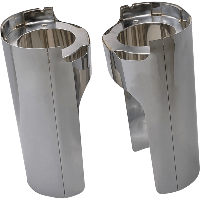 ARLEN NESS BOOT FORK F - TIRE STEEL (PR) - DRIVEN Canada's Powersports 125 - 001