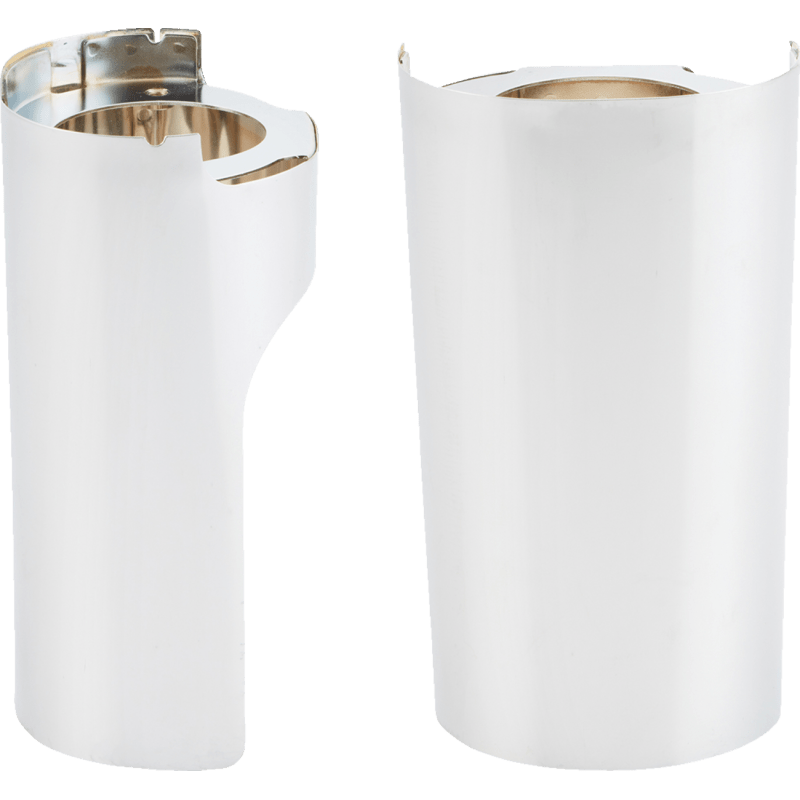 ARLEN NESS BOOT FORK F - TIRE STEEL (PR) - DRIVEN Canada's Powersports 125 - 001