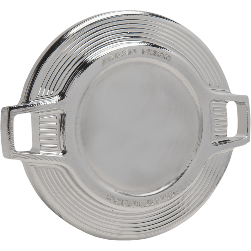 ARLEN NESS CAP GAS BAR CHROME (701 - 009) - DRIVEN Canada's Powersports 701 - 009