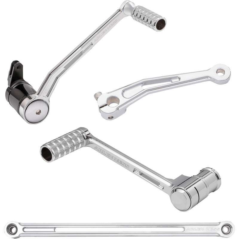 ARLEN NESS CNTRL SOLO SPDLNR II (KT) - DRIVEN Canada's Powersports 420 - 105