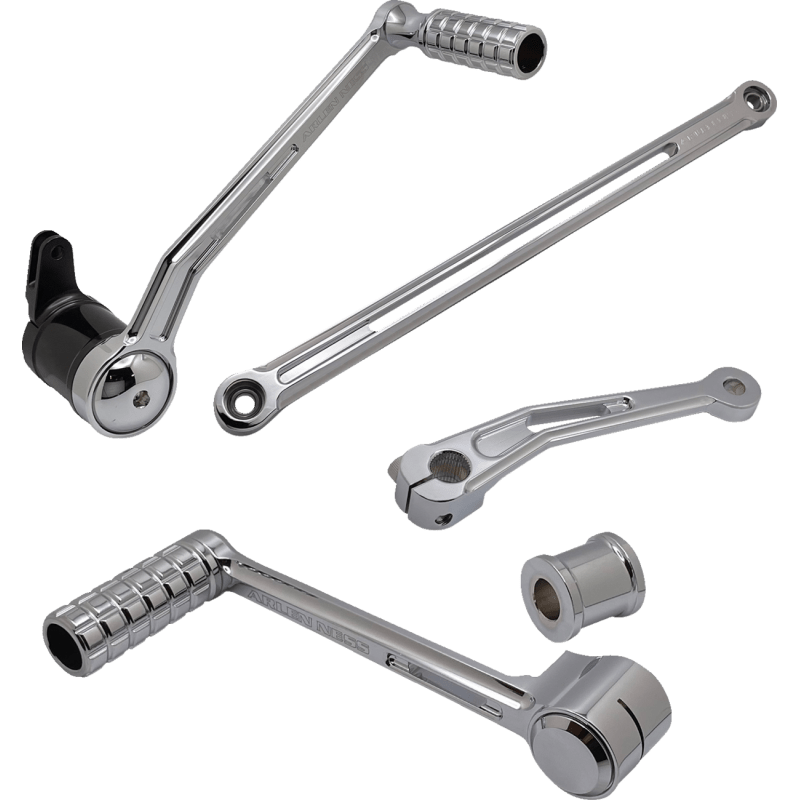 ARLEN NESS CNTRL SOLO SPDLNR II (KT) - DRIVEN Canada's Powersports 420 - 105