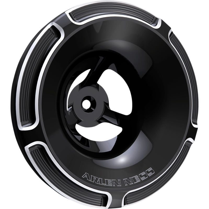 ARLEN NESS COVER BEVELED VEL - DRIVEN Canada's Powersports 601 - 002