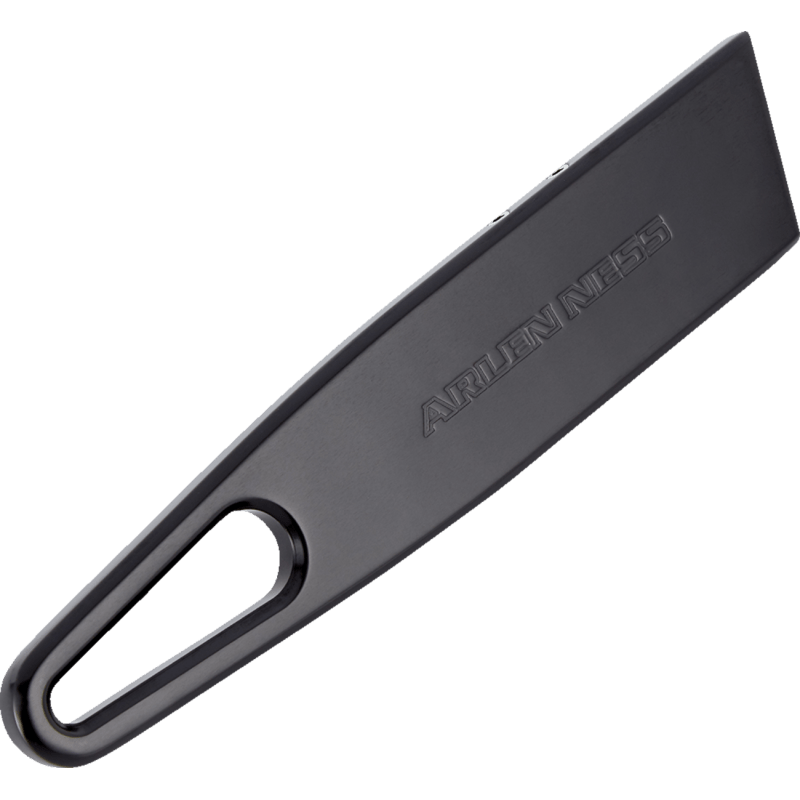 ARLEN NESS EXTENSION TAB KICKSTAND (110 - 001) - DRIVEN Canada's Powersports 110 - 001