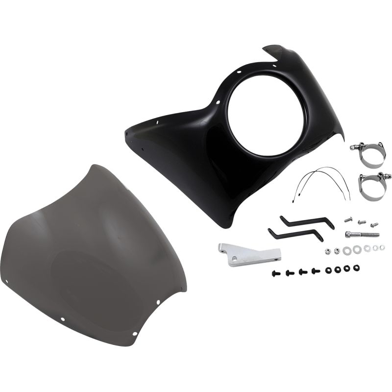 ARLEN NESS FAIRING BOLT - ON - DRIVEN Canada's Powersports 06 - 033