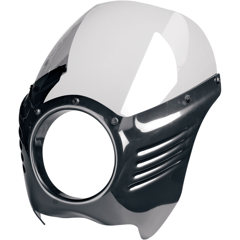ARLEN NESS FAIRING LOUVERED (06 - 043) - DRIVEN Canada's Powersports 06 - 043