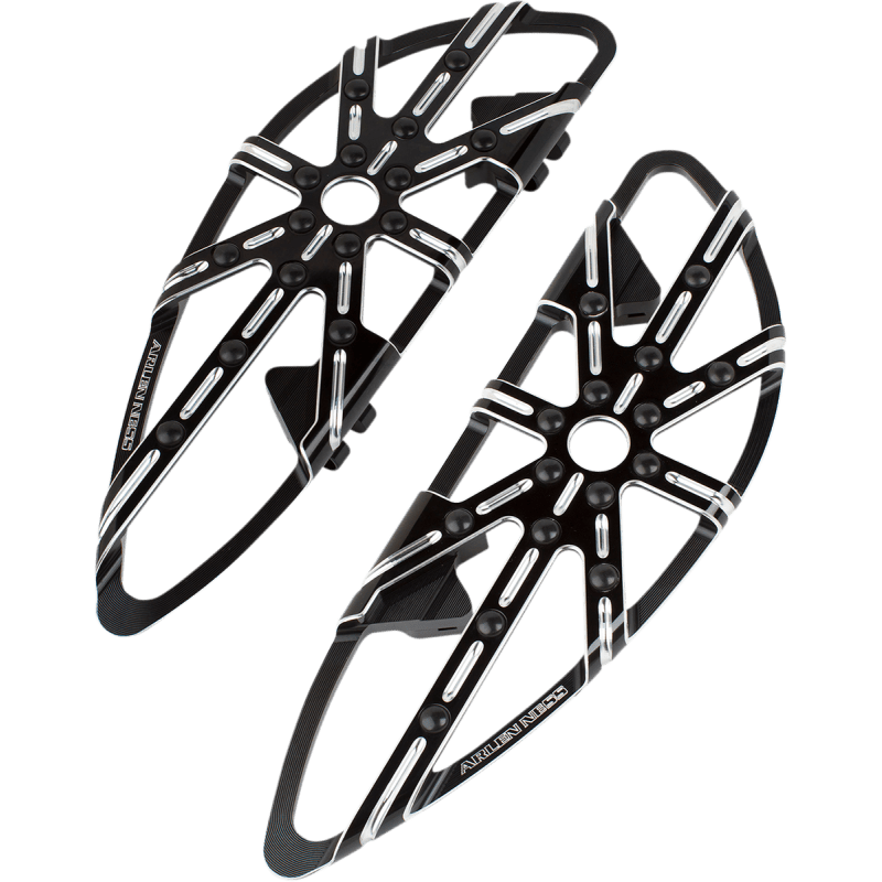 ARLEN NESS FLOORBOARD DR 10G (PR) - DRIVEN Canada's Powersports 410 - 005