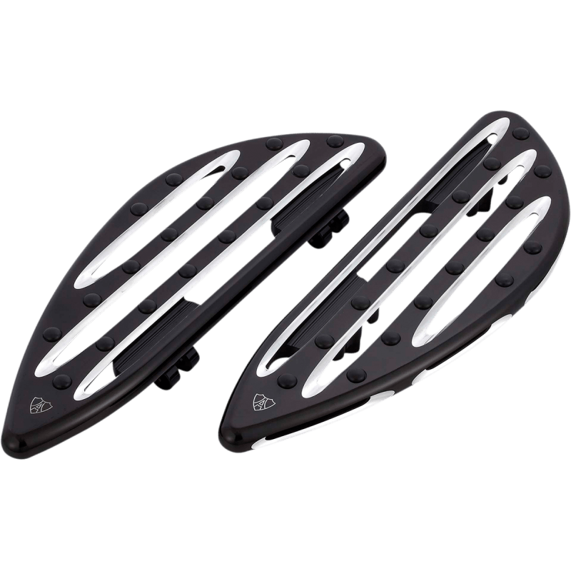 ARLEN NESS FLOORBOARD DR DC (PR) - DRIVEN Canada's Powersports 410 - 003