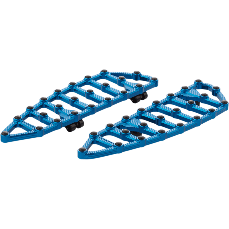 ARLEN NESS FLOORBOARD DR MX (PR) - DRIVEN Canada's Powersports 410 - 009