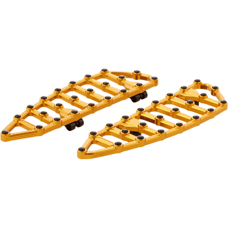 ARLEN NESS FLOORBOARD DR MX (PR) - DRIVEN Canada's Powersports 410 - 010