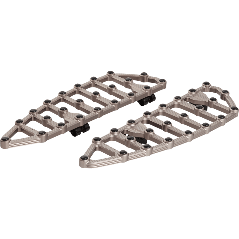 ARLEN NESS FLOORBOARD DR MX (PR) - DRIVEN Canada's Powersports 410 - 013