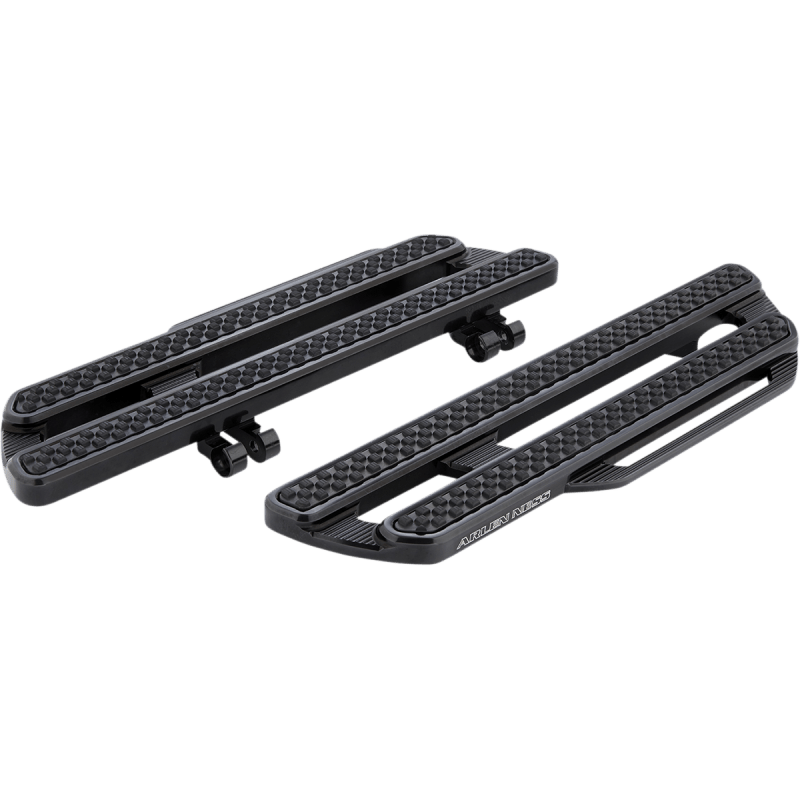 ARLEN NESS FLOORBOARD DRV METHOD (PR) - DRIVEN Canada's Powersports 410 - 016