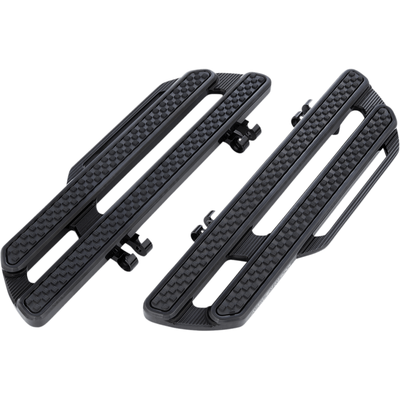 ARLEN NESS FLOORBOARD DRV METHOD (PR) - DRIVEN Canada's Powersports 410 - 016