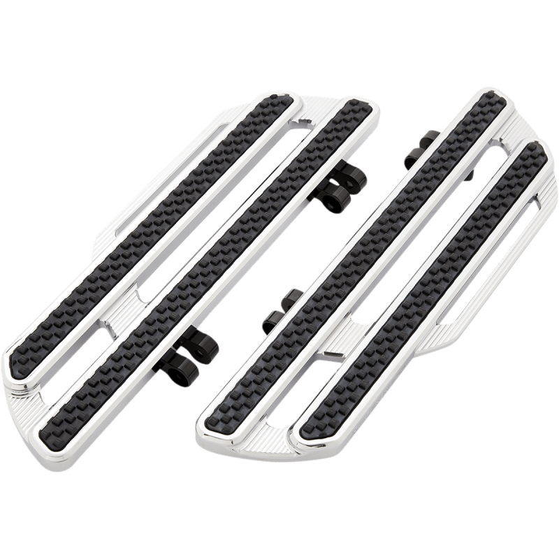 ARLEN NESS FLOORBOARD DRV METHOD (PR) - DRIVEN Canada's Powersports 410 - 017