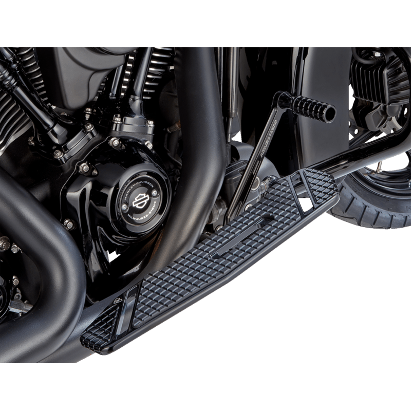 ARLEN NESS FLOORBOARD DRV SPDLNR - DRIVEN Canada's Powersports 410 - 020